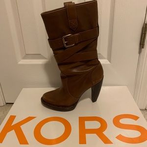 KORS by Michael Kors boots